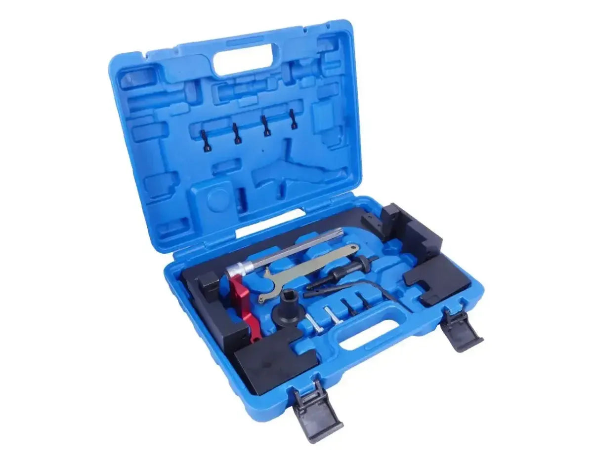 VT13565B BMW/MINI - B38/B48/B58 Steuerkettensatz 19-teilig