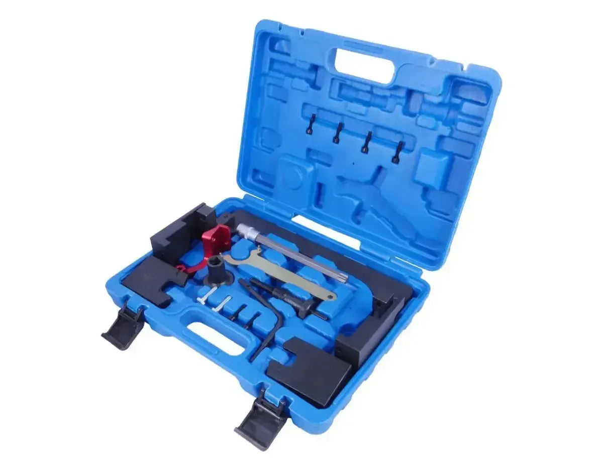 VT13565B BMW/MINI - B38/B48/B58 Steuerkettensatz 19-teilig