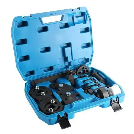 VT13773 Volvo - B4154/B4204 Steuerkettensatz 10-teilig