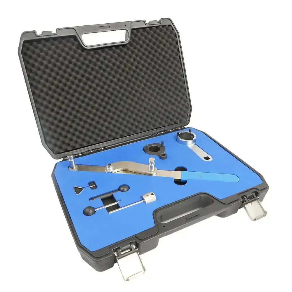 VT13850C VAG - 1.4/1.6/2.0L TDI CR Steuerzeiten-Satz 7-teilig