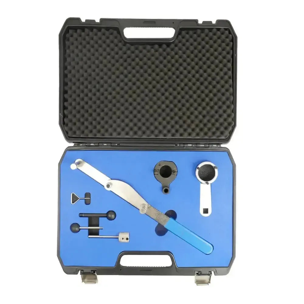 VT13850C VAG - 1.4/1.6/2.0L TDI CR Steuerzeiten-Satz 7-teilig