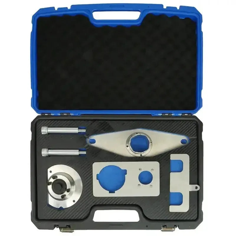 VT18190D | Jaguar/Land Rover (Ingenium Diesel) - 2.0L | Steuerzeiten-Satz (11-teilig)