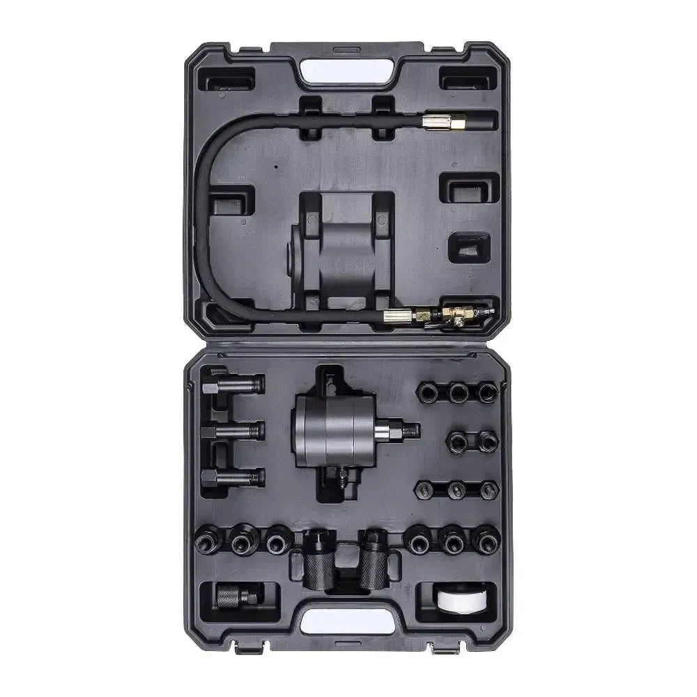 VT18269B | Pneumatisches Dieseleinspritzdüsen-Auszieher-Set (24-teilig)