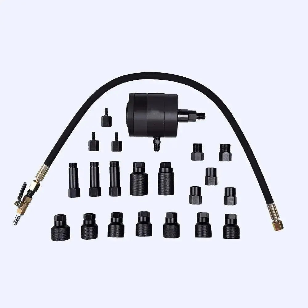 VT18269B | Pneumatisches Dieseleinspritzdüsen-Auszieher-Set (24-teilig)