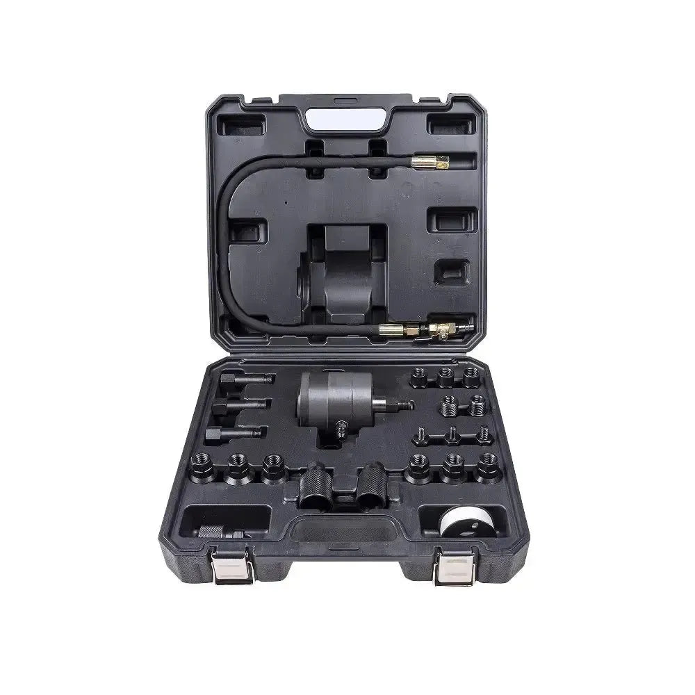 VT18269B | Pneumatisches Dieseleinspritzdüsen-Auszieher-Set (24-teilig)