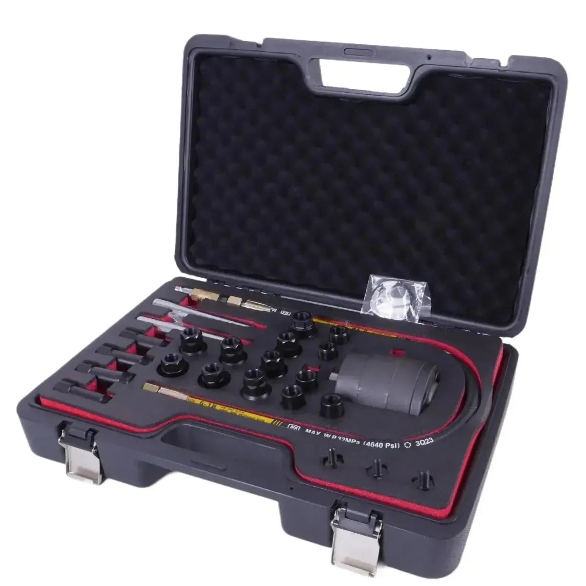 VT18269H | Pneumatisches Dieseleinspritzdüsen-Auszieher-Set (24-teilig)