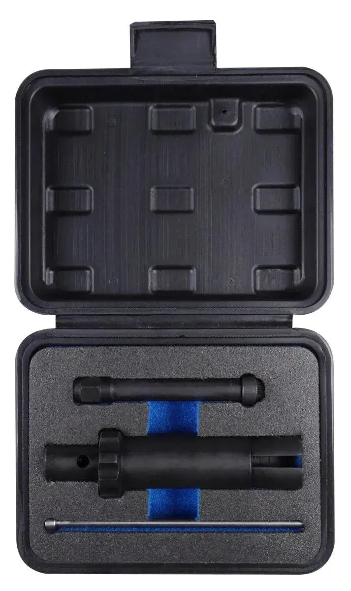 VT18598 | BMW Radschrauben-Entferner (3-teilig) | Felgenwerkzeug