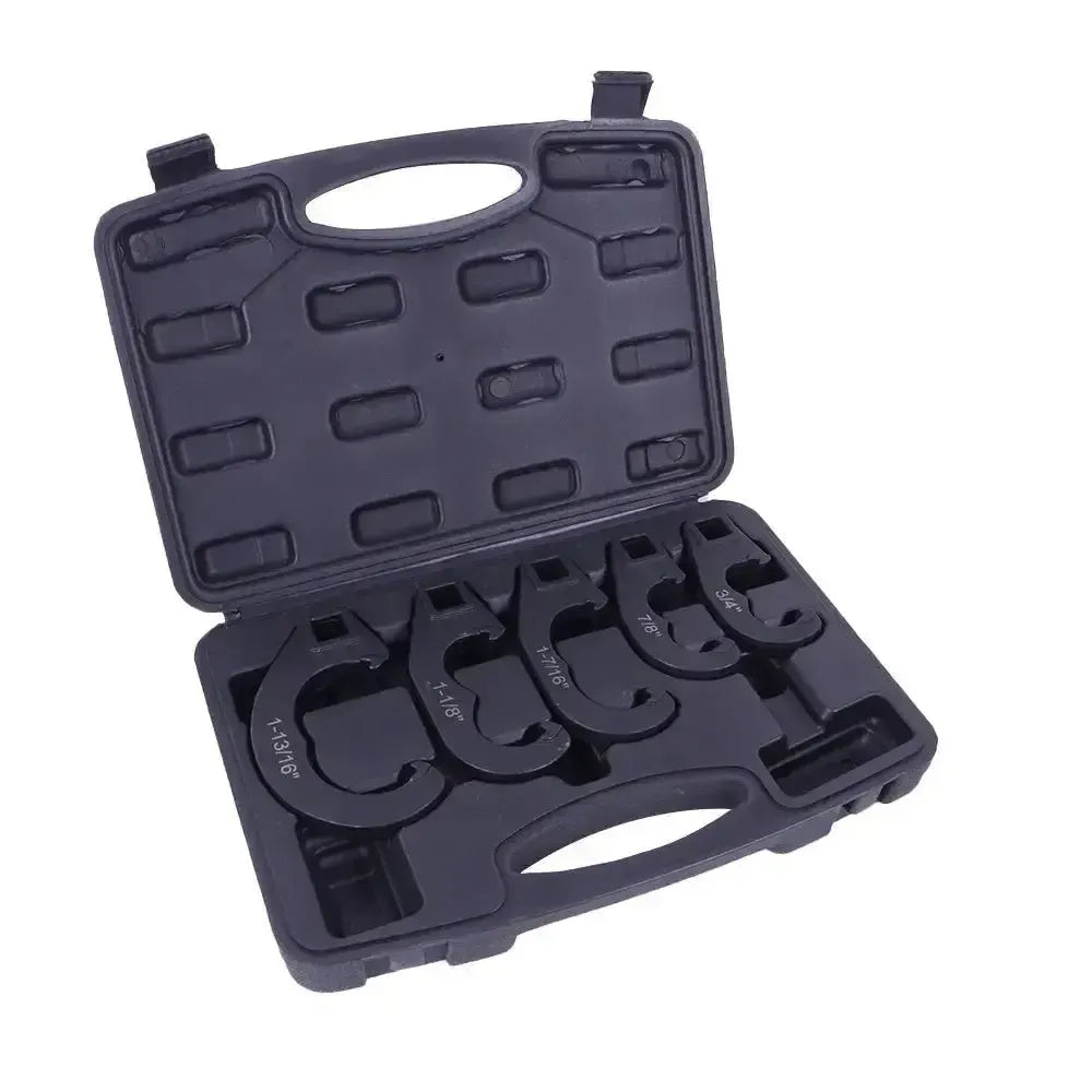 VTN1186 | Spurstangen- und Pitmanarm | Einstellwerkzeugsatz (5-teilig)