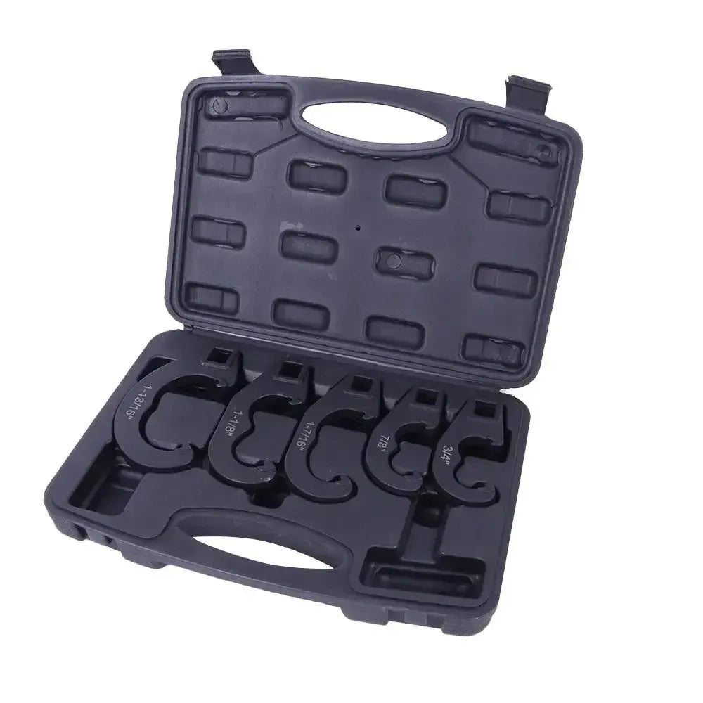 VTN1186 | Spurstangen- und Pitmanarm | Einstellwerkzeugsatz (5-teilig)