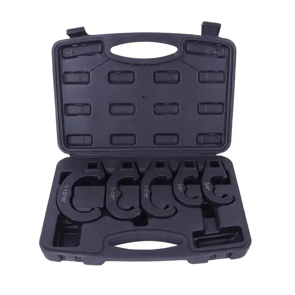 VTN1186 | Spurstangen- und Pitmanarm | Einstellwerkzeugsatz (5-teilig)