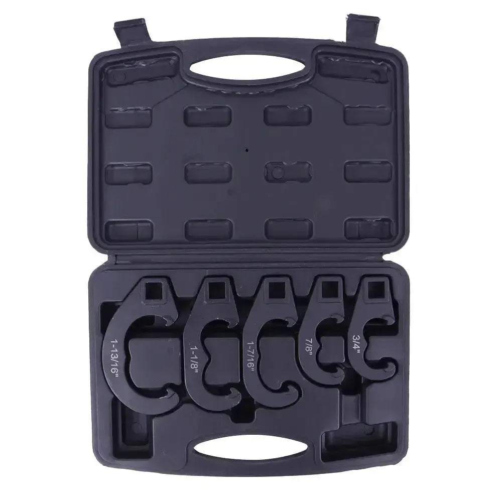 VTN1186 | Spurstangen- und Pitmanarm | Einstellwerkzeugsatz (5-teilig)