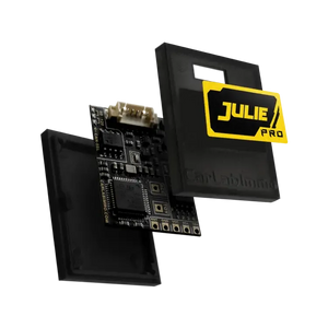 Schlüssel Emulatoren