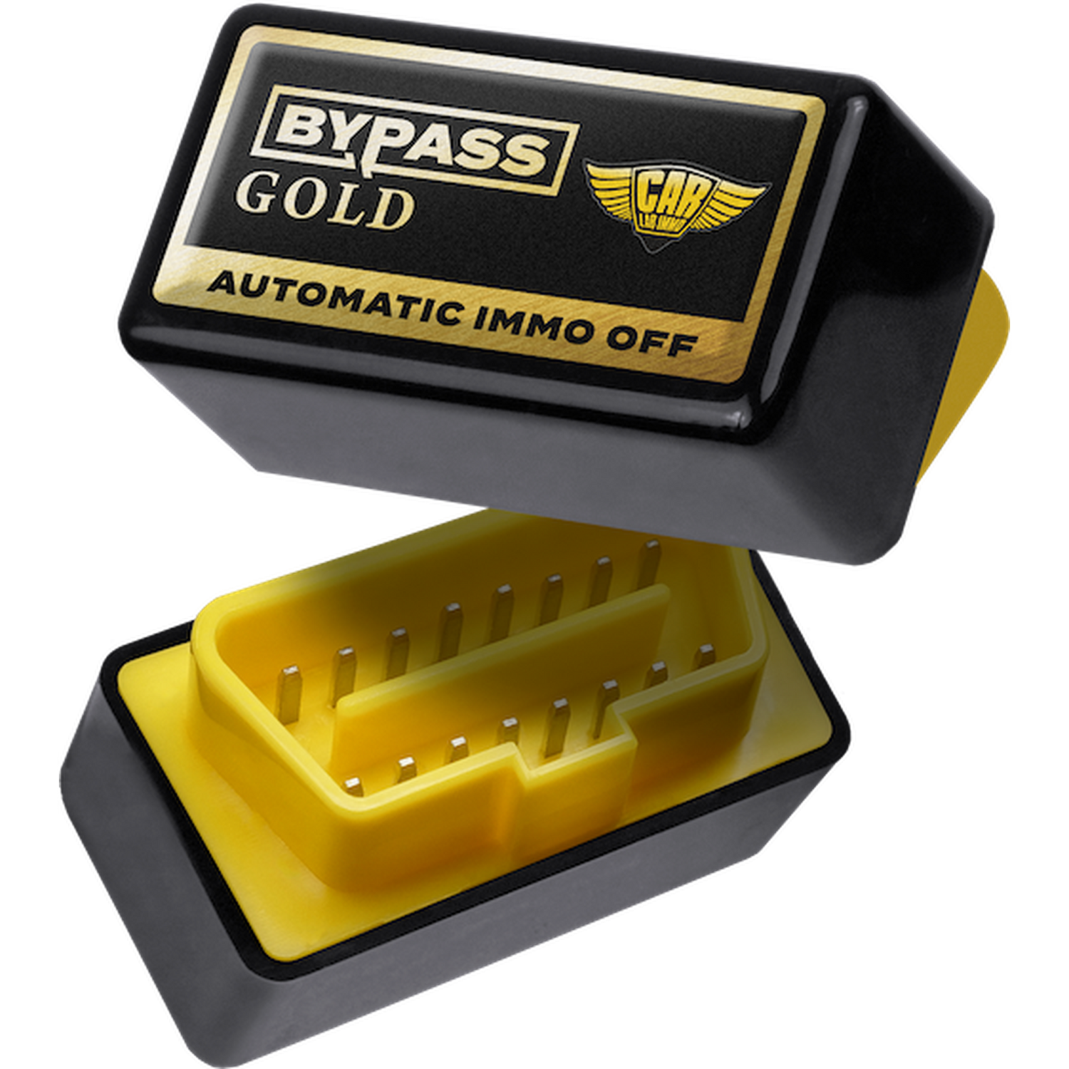 CarLabImmo | Bypass Gold