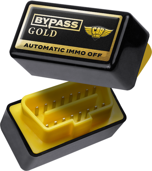 CarLabImmo | Bypass Gold