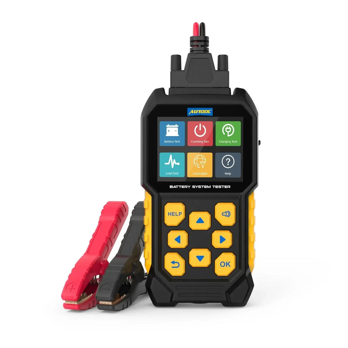 Autool BT460 | Batterietester