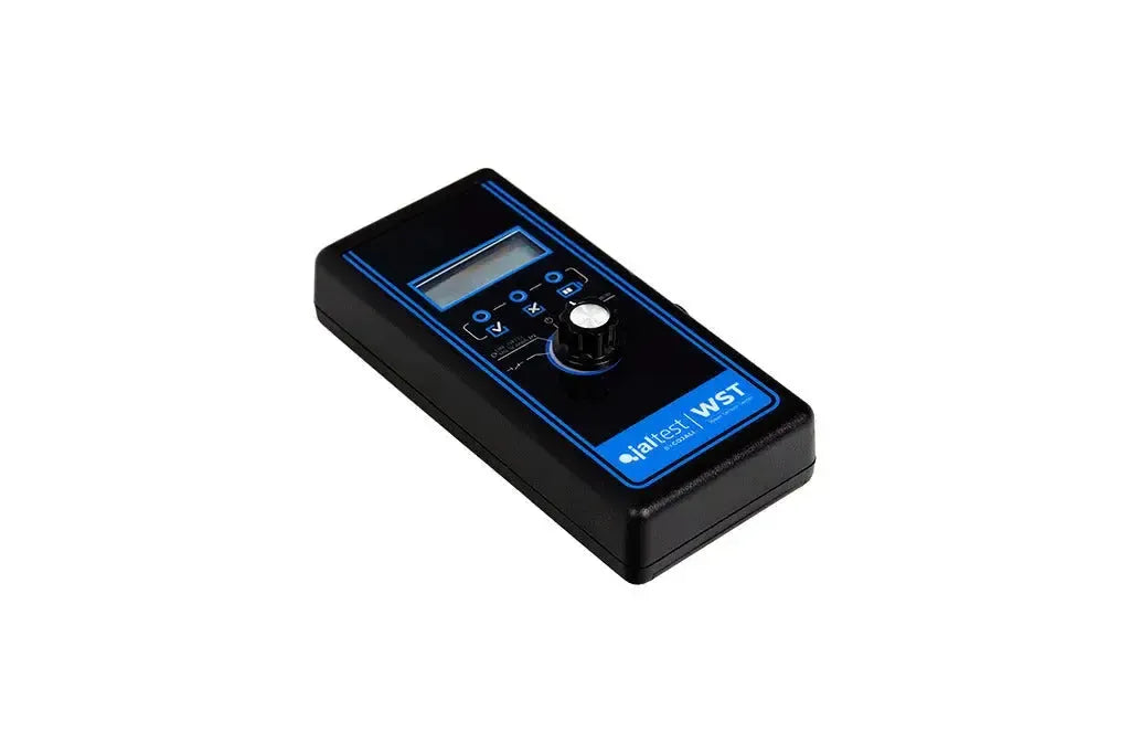 Jaltest (50004011) – Verschleißsensor Tester (WST)