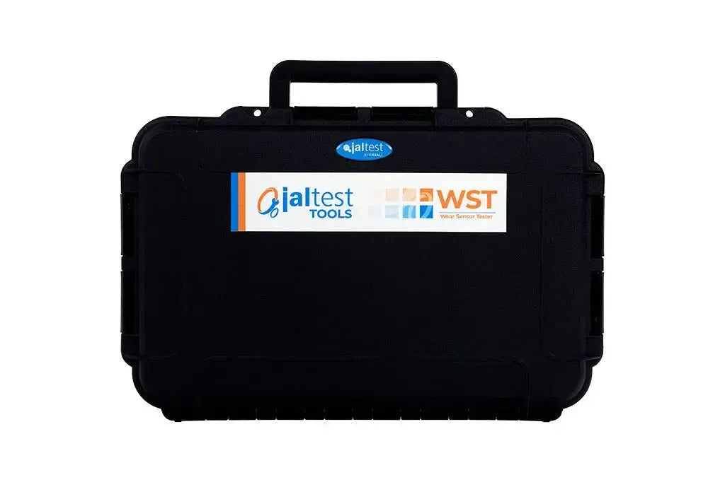 Jaltest (50004011) – Verschleißsensor Tester (WST)