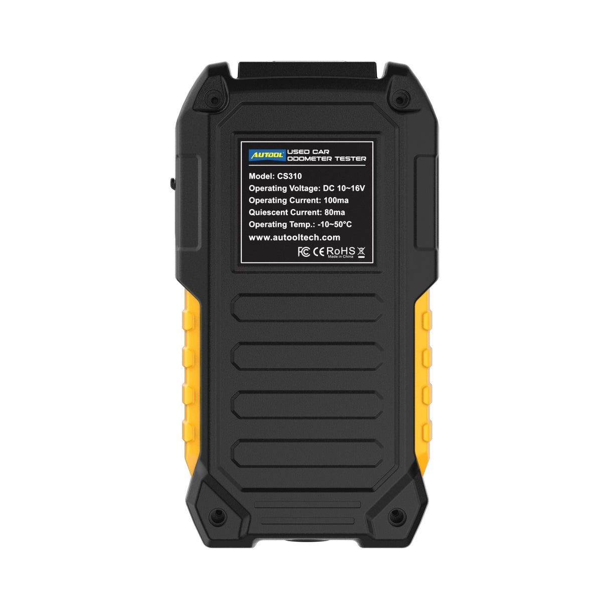 Autool CS310 | Drehzahlmesser
