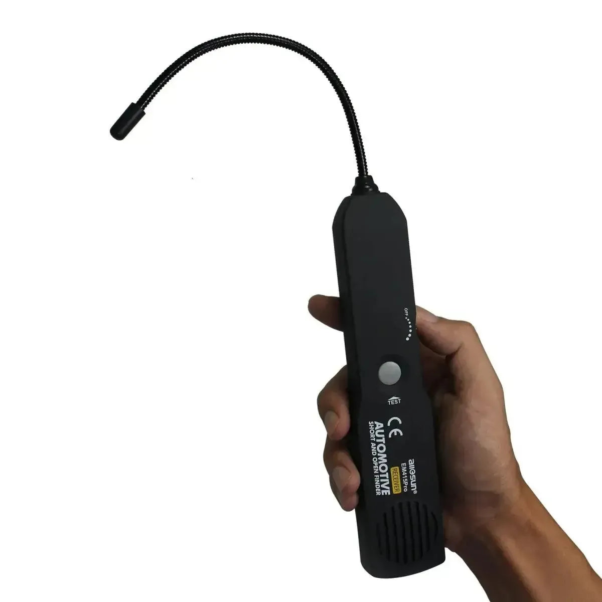 Allosun (EM415Pro) | Kurzschluss- und Kabelbruchdetektor