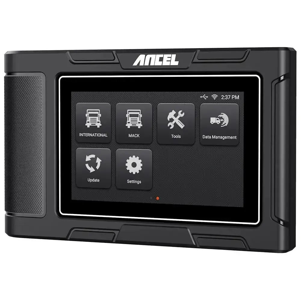 Ancel HD3100 Lastkraftwagen Diagnosegerät