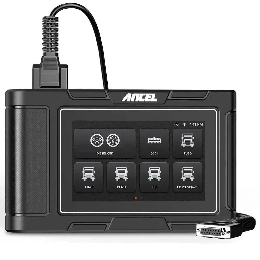 Ancel HD3200 Lastkraftwagen Diagnosegerät