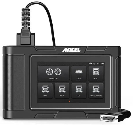 Ancel HD3200 Lastkraftwagen Diagnosegerät
