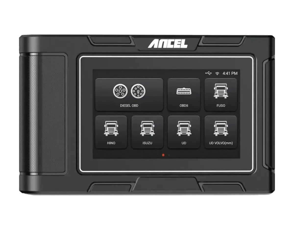 Ancel HD3200 Lastkraftwagen Diagnosegerät