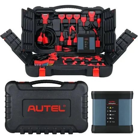 Autel EV-Diagnose-Upgrade-Kit | Zubehör