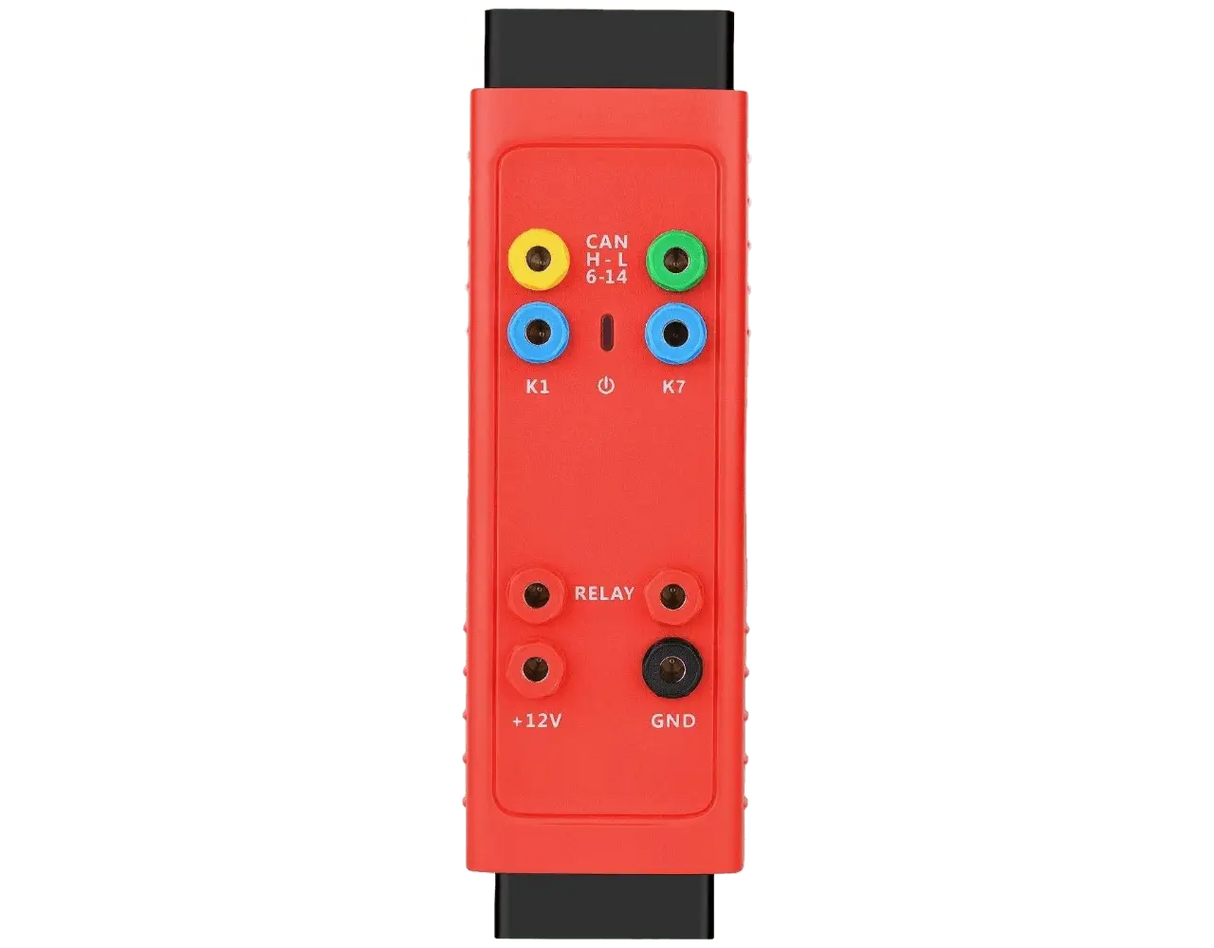 Autel Autel G-BOX2 Adapter