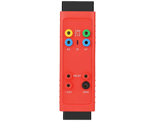 Autel Autel G-BOX2 Adapter