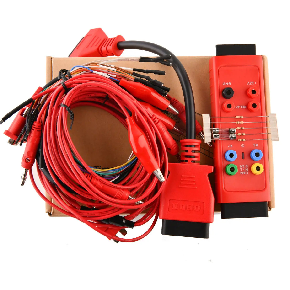 Autel Autel G-BOX2 Adapter