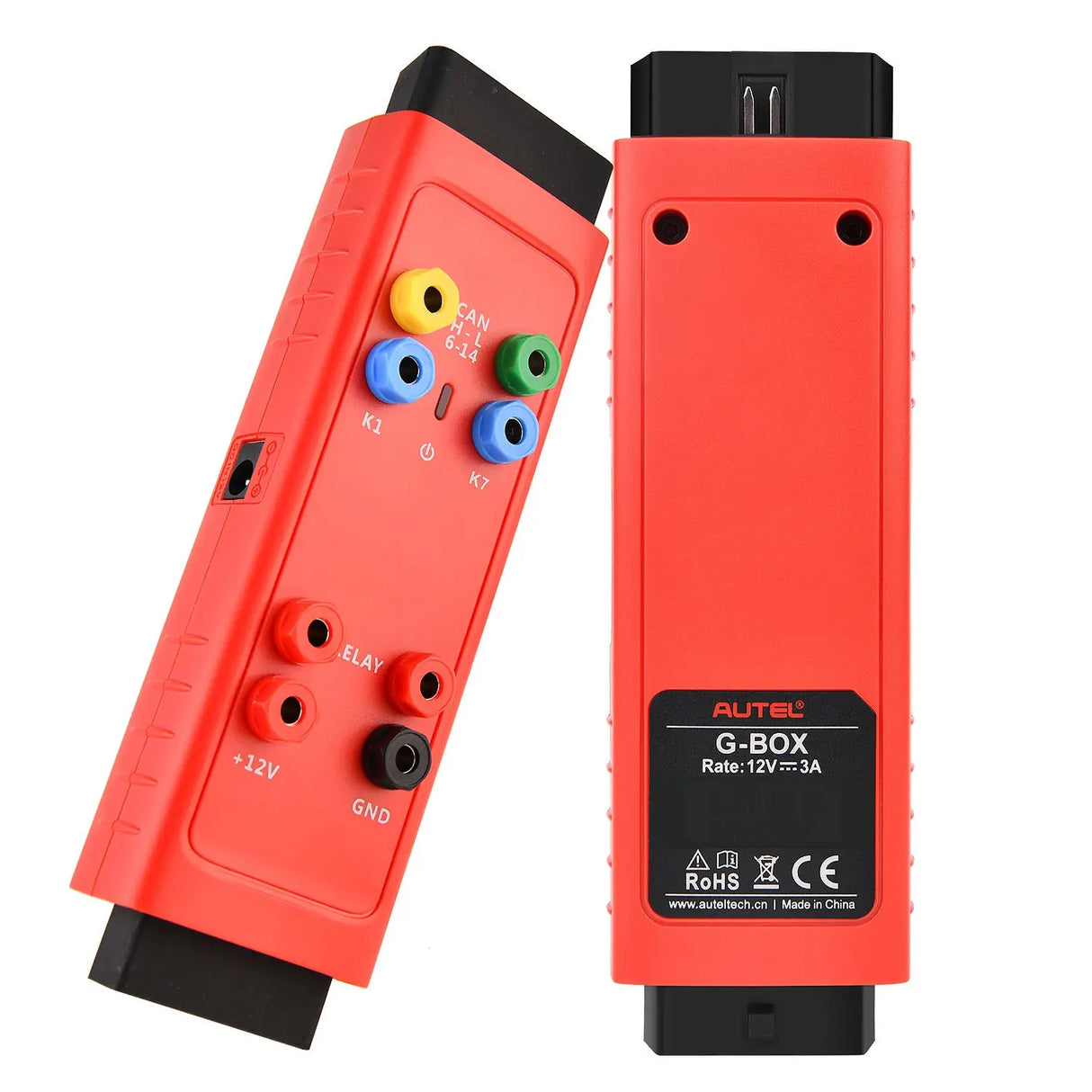 Autel Autel G-BOX2 Adapter