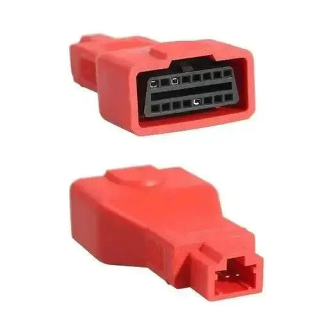 Autel | Honda 3-poliger OBD1 - 16-poliger OBD2 Adapter | Personenwagen
