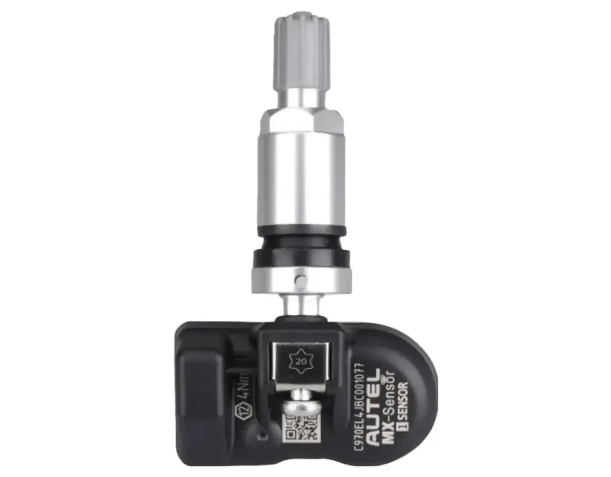 Autel MX-Sensor 315MHz+433MHz Aluminium TPMS (Einschraubbar)