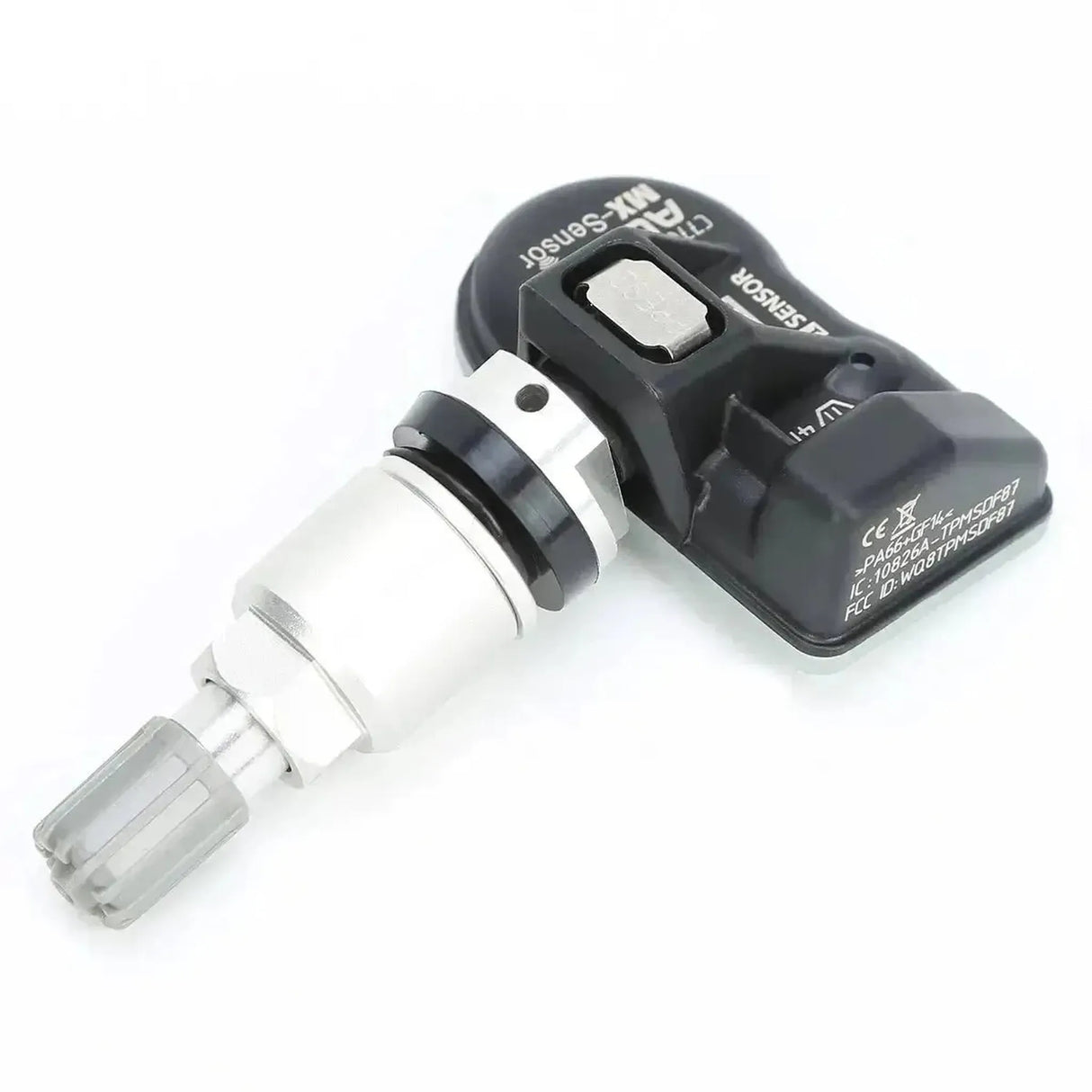 Autel MX-Sensor 315MHz+433MHz (Aluminium) | TPMS-Sensor (Eindrückbar)