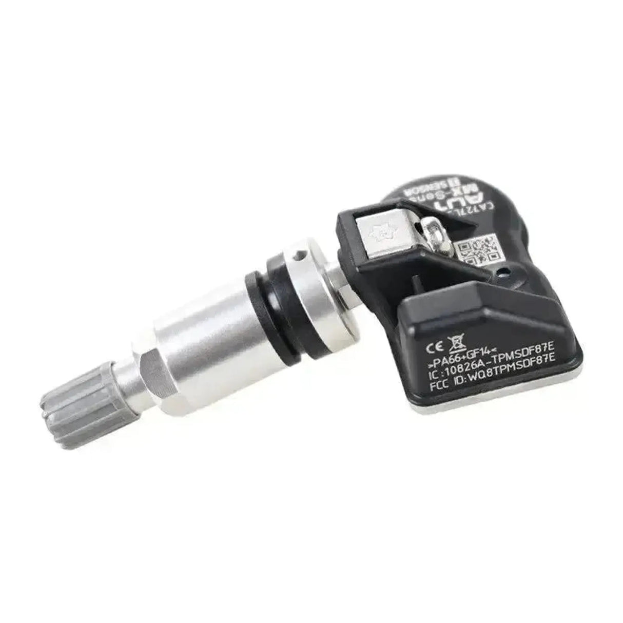 Autel MX-Sensor 315MHz+433MHz (Aluminium) | TPMS-Sensor (Einschrauben)