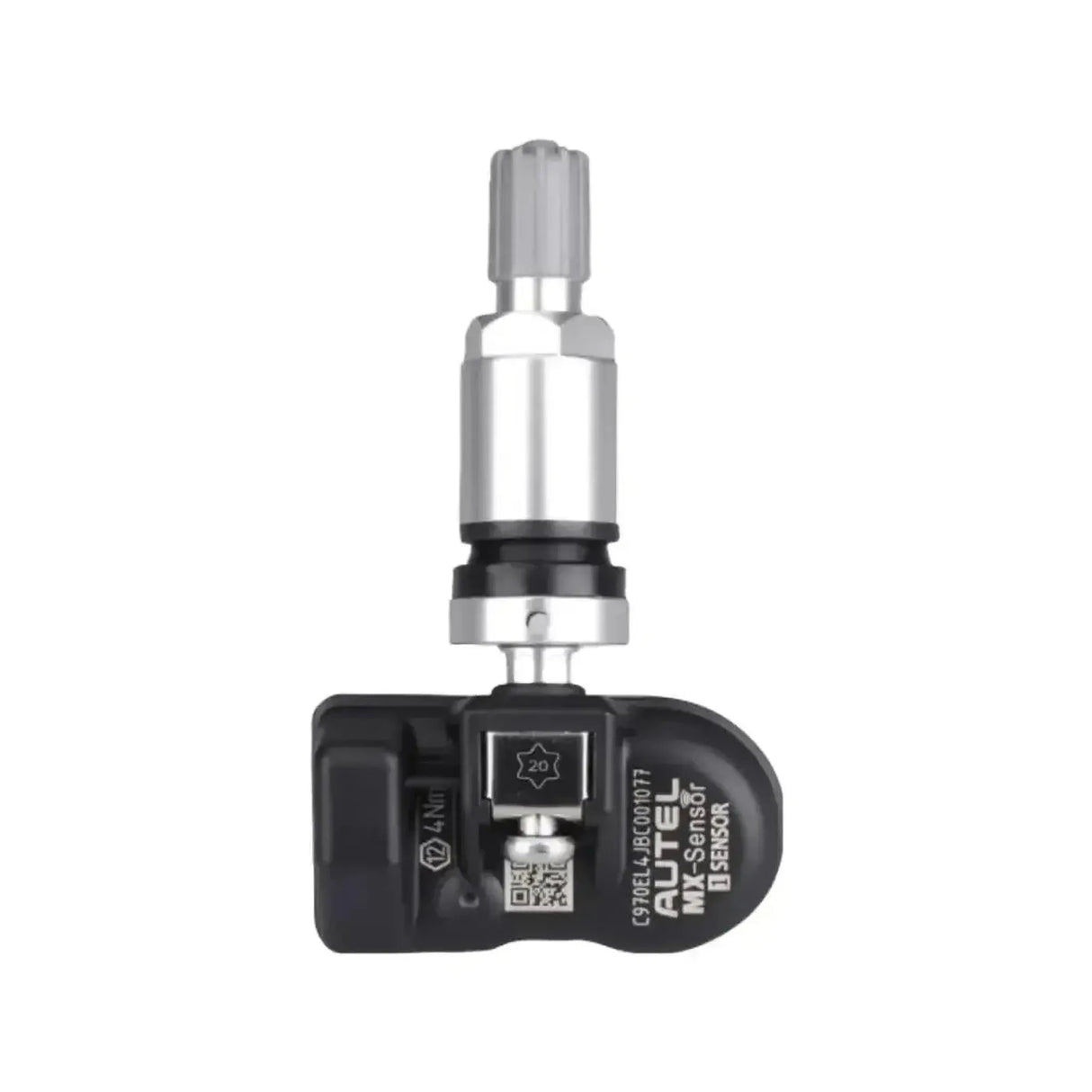 Autel MX-Sensor 315MHz+433MHz (Aluminium) | TPMS-Sensor (Einschrauben)