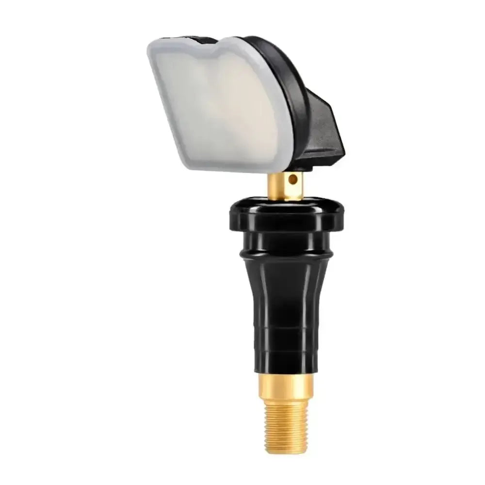 Autel MX-Sensor 315MHz+433MHz Gummi-TPMS (Press-in)