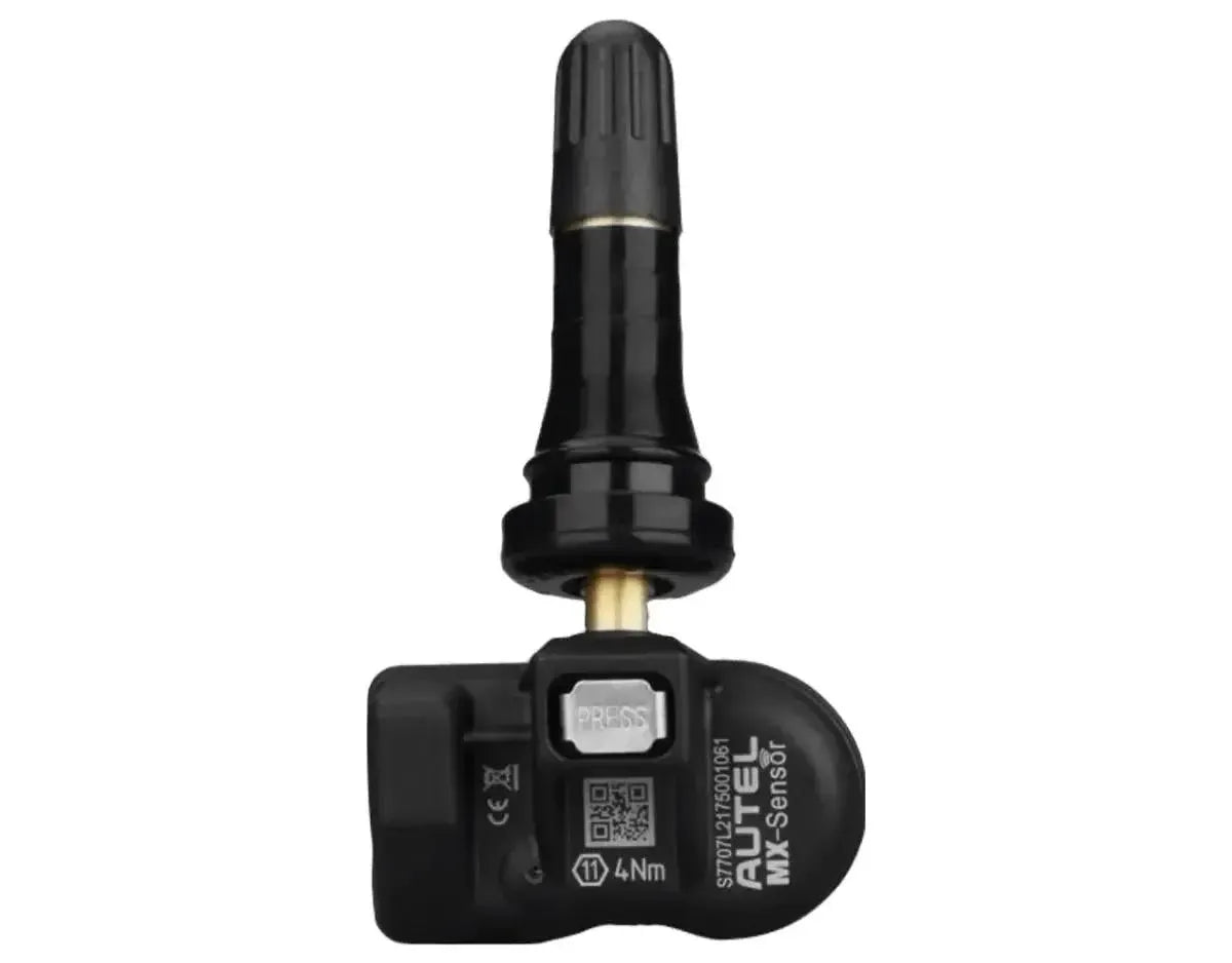 Autel MX-Sensor 315MHz+433MHz Gummi-TPMS (Press-in)