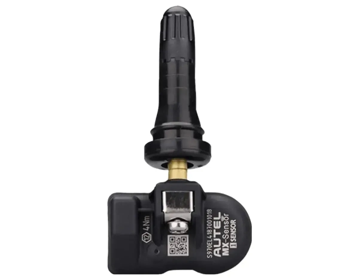Autel MX-Sensor 315MHz+433MHz Gummi TPMS (Einschraubbar)