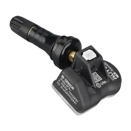 Autel MX-Sensor 315MHz+433MHz (Gummi) | TPMS-Sensor (Einpressen)