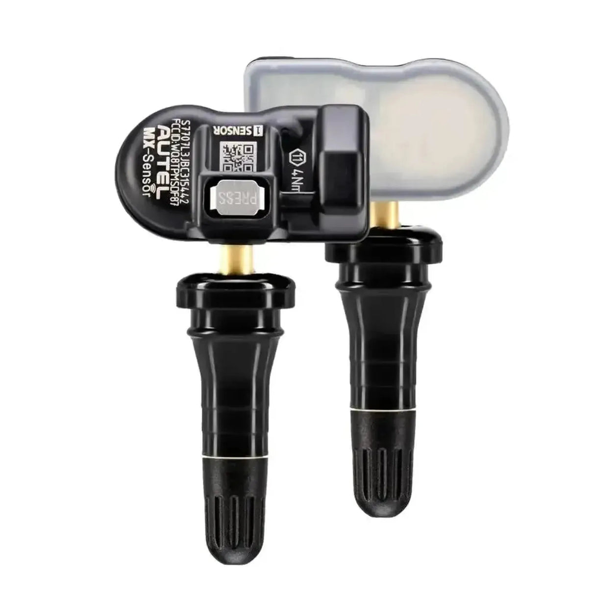 Autel MX-Sensor 315MHz+433MHz (Gummi) | TPMS-Sensor (Einpressen)