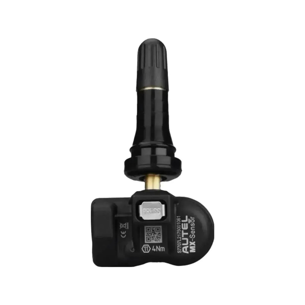 Autel MX-Sensor 315MHz+433MHz (Gummi) | TPMS-Sensor (Einpressen)
