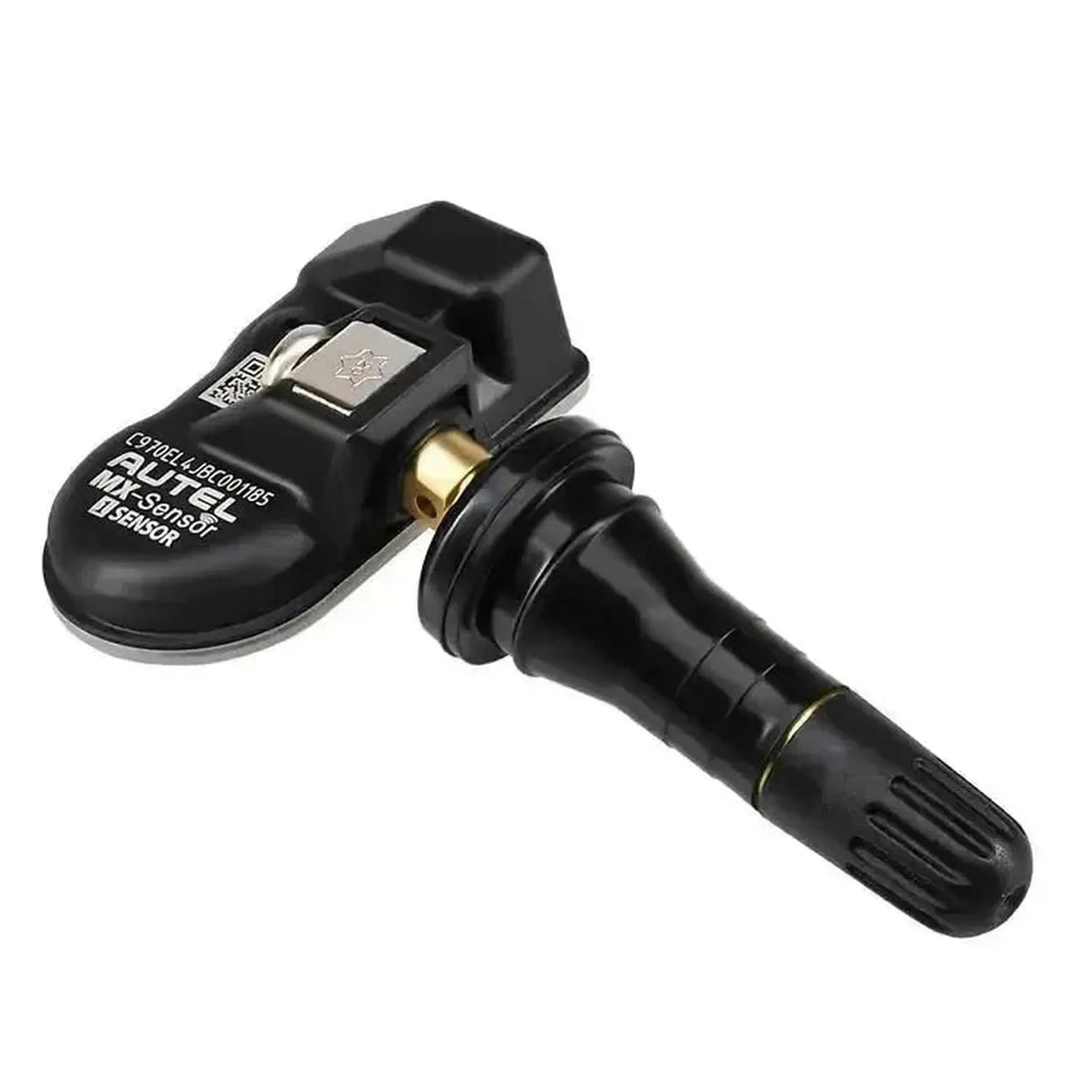 Autel MX-Sensor 315MHz+433MHz (Gummi) | TPMS-Sensor (Einschraubbar)