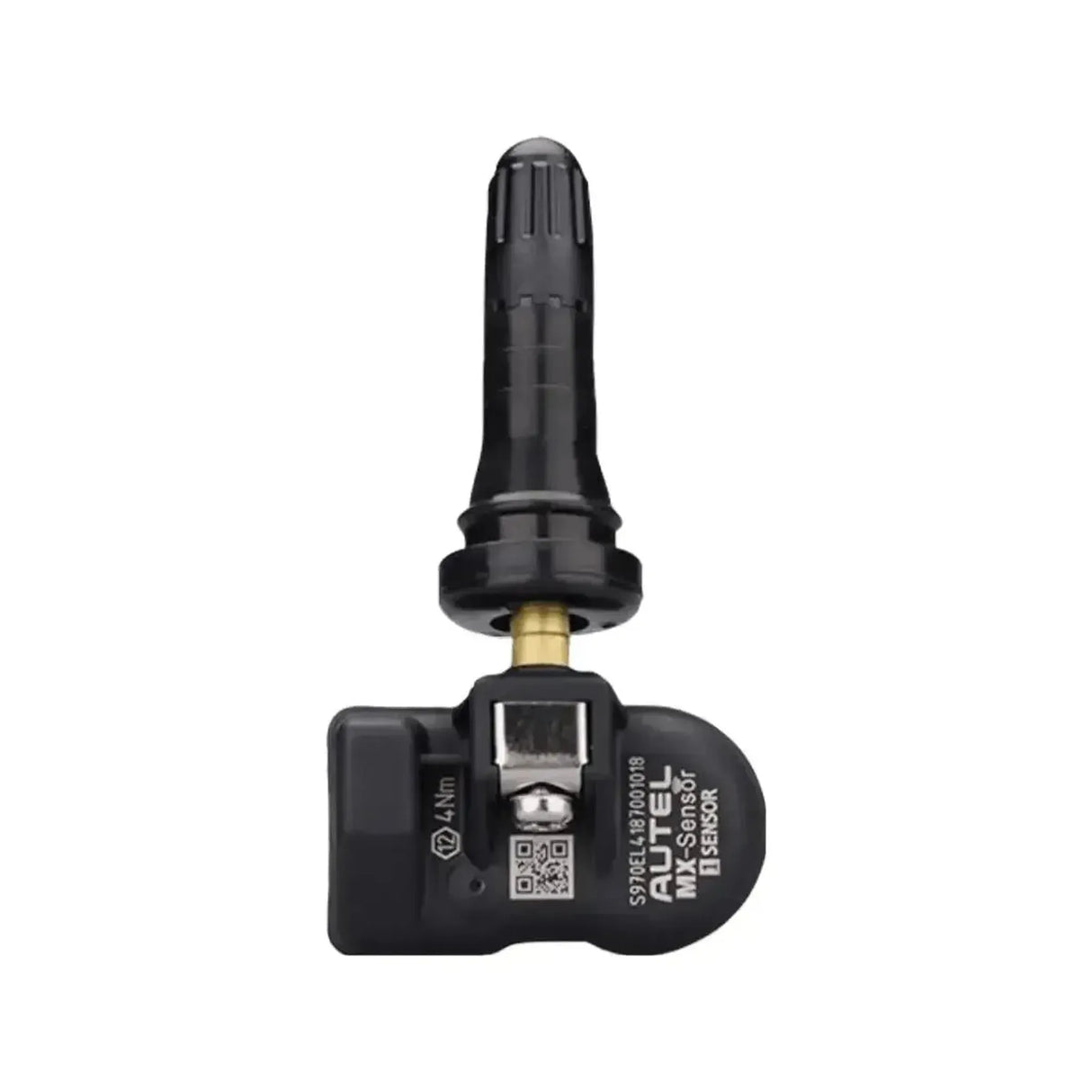 Autel MX-Sensor 315MHz+433MHz (Gummi) | TPMS-Sensor (Einschraubbar)