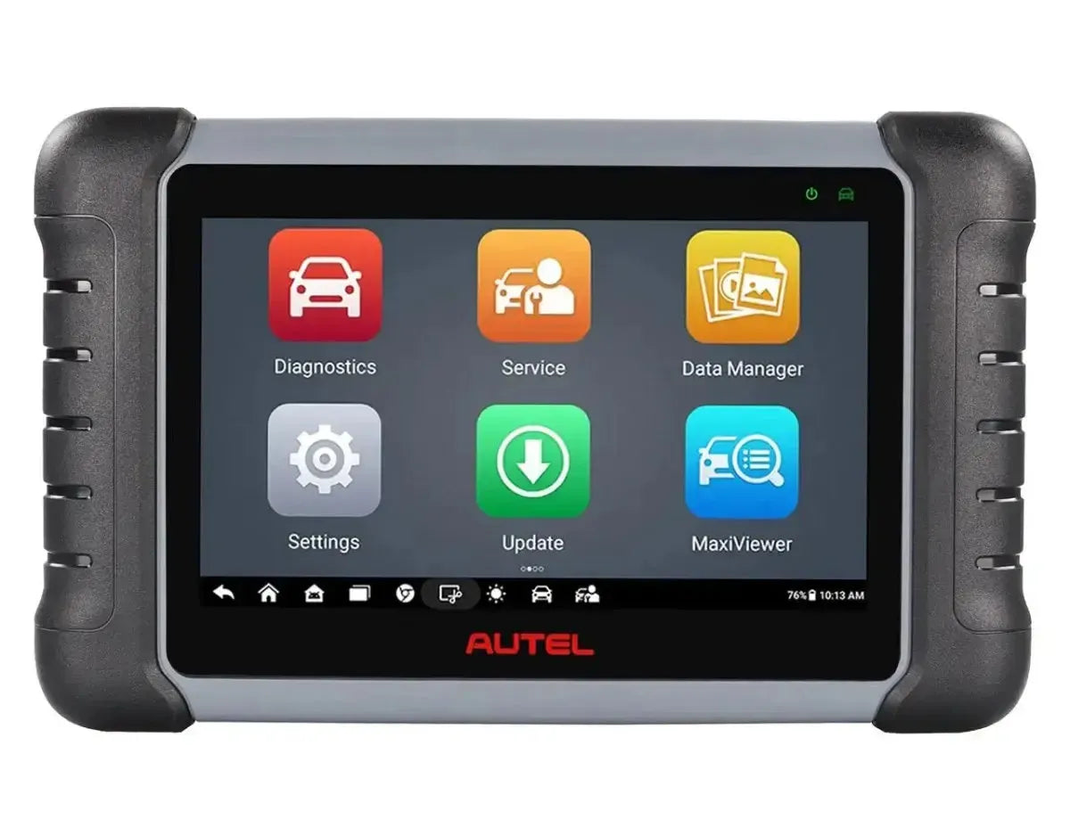 Autel MaxiCom MK808K-BT Auto Diagnosegerät