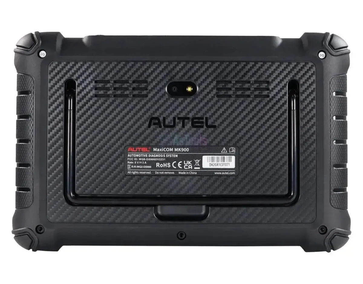 Autel MaxiCom MK900 | Diagnosegerät | Auto