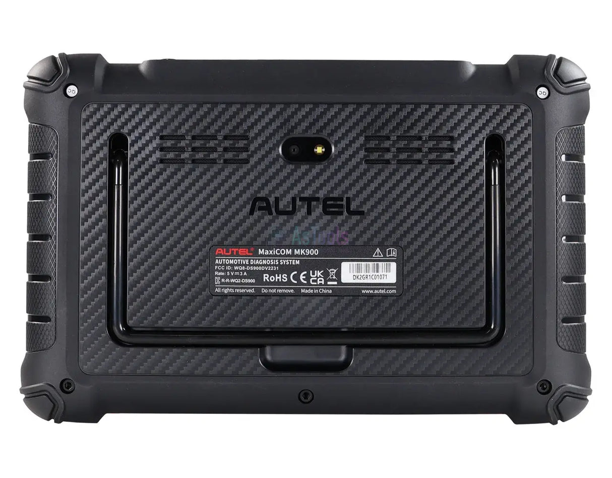 Autel Autel MaxiCom MK900 Auto Uitleesapparaat