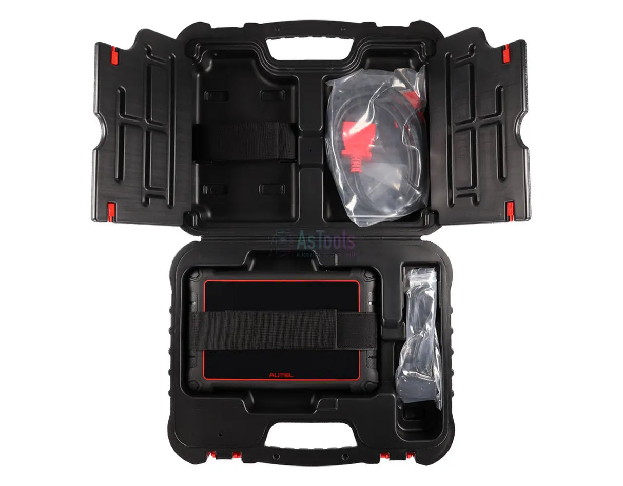 Autel Autel MaxiCom MK900 Auto Uitleesapparaat