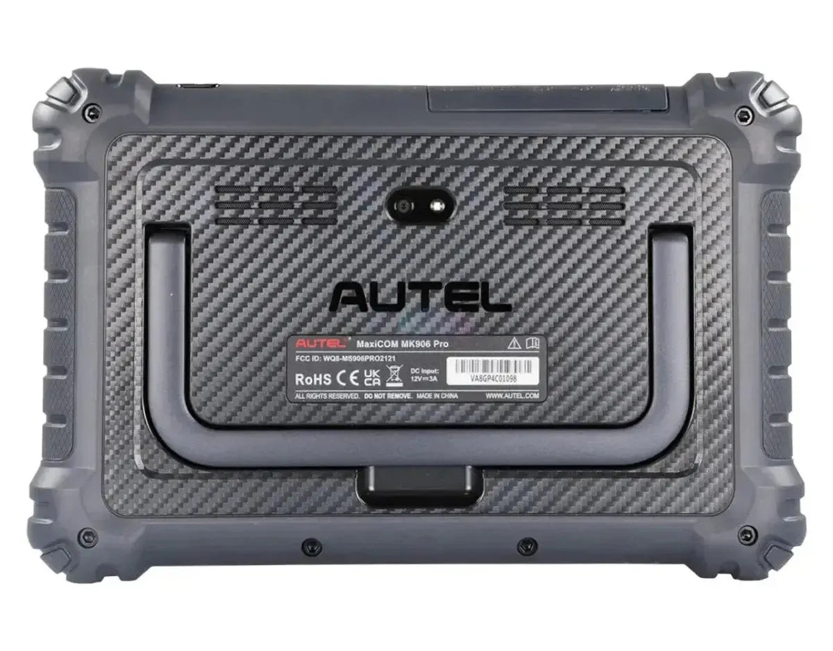 Autel MaxiCom MK906 Pro Auto Diagnosegerät